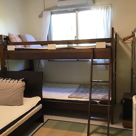 Shimaotoya Hotell Haemi Exteriör bild