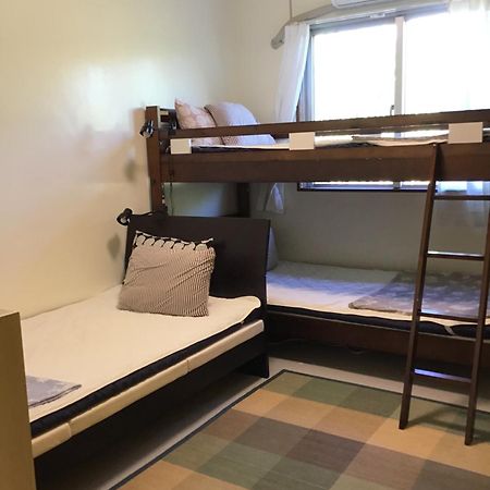 Shimaotoya Hotell Haemi Exteriör bild