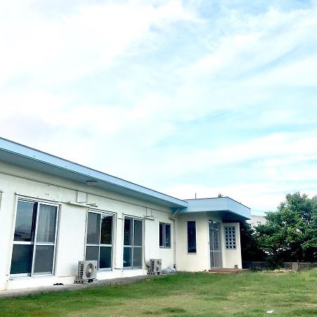 Shimaotoya Hotell Haemi Exteriör bild
