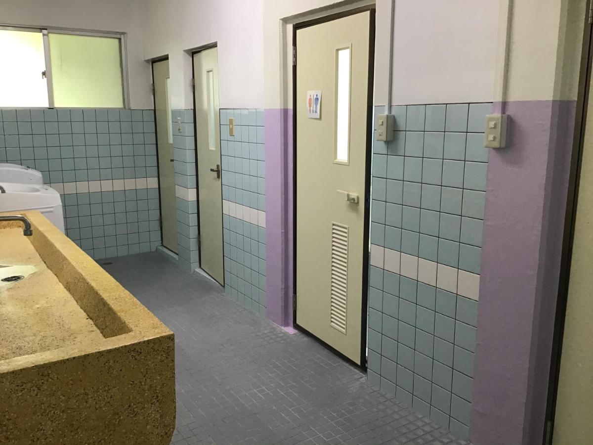 Shimaotoya Hotell Haemi Exteriör bild