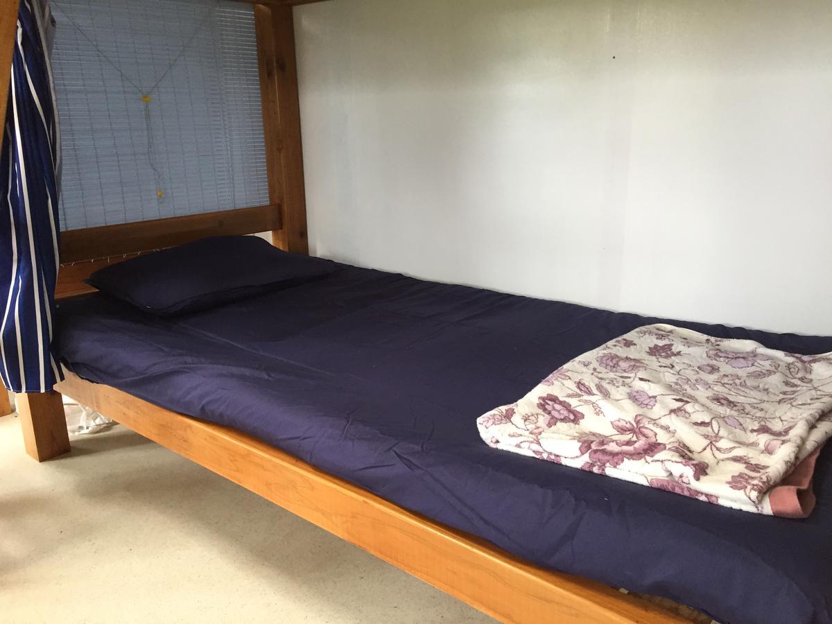 Shimaotoya Hotell Haemi Exteriör bild