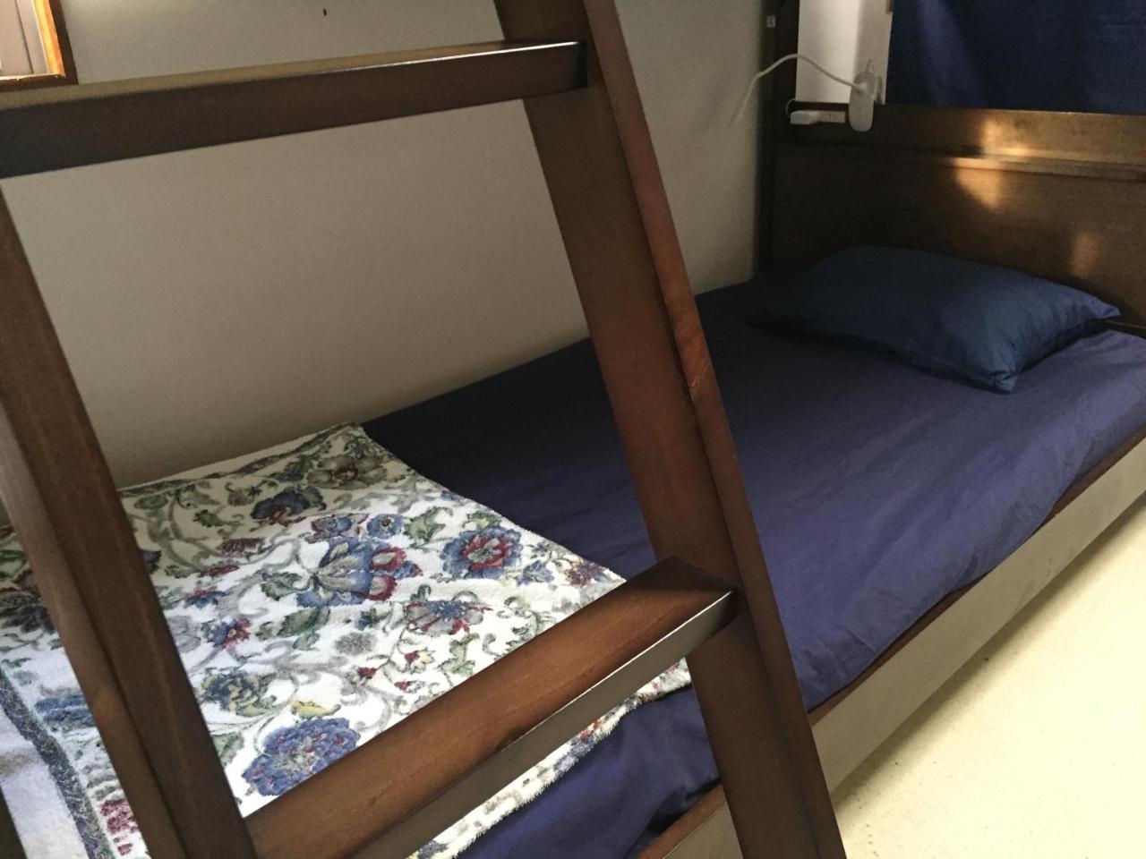 Shimaotoya Hotell Haemi Exteriör bild