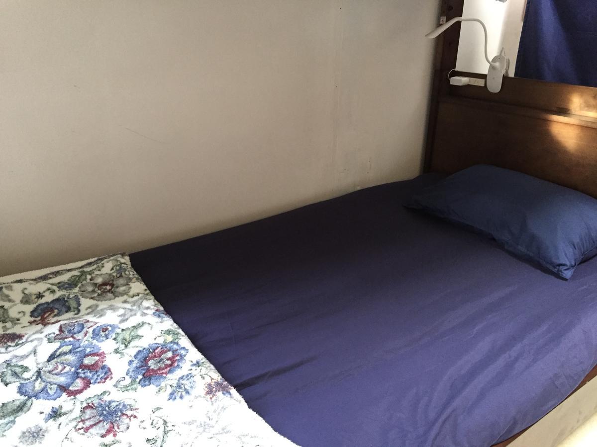 Shimaotoya Hotell Haemi Exteriör bild
