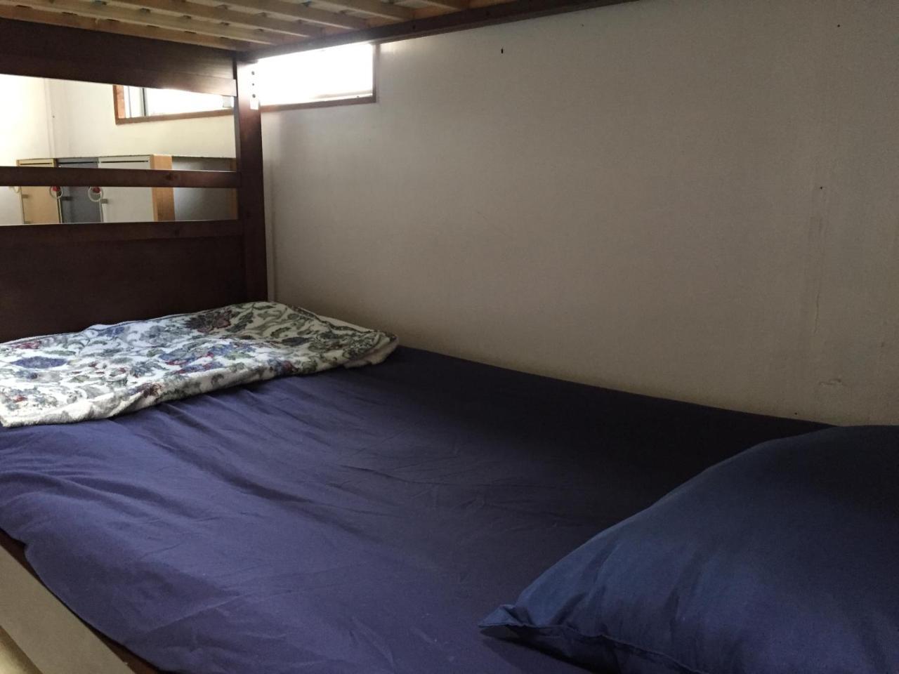 Shimaotoya Hotell Haemi Exteriör bild